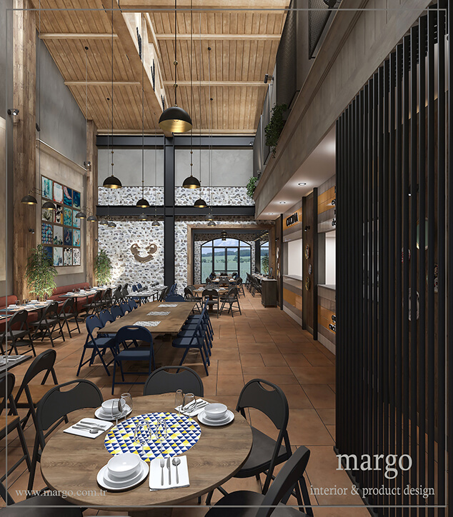 Margo Interior & Designer