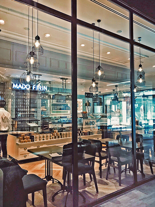 Margo Interior & Designer