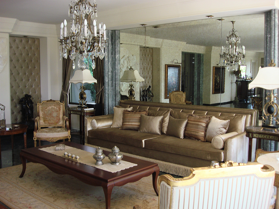 Margo Interior & Designer