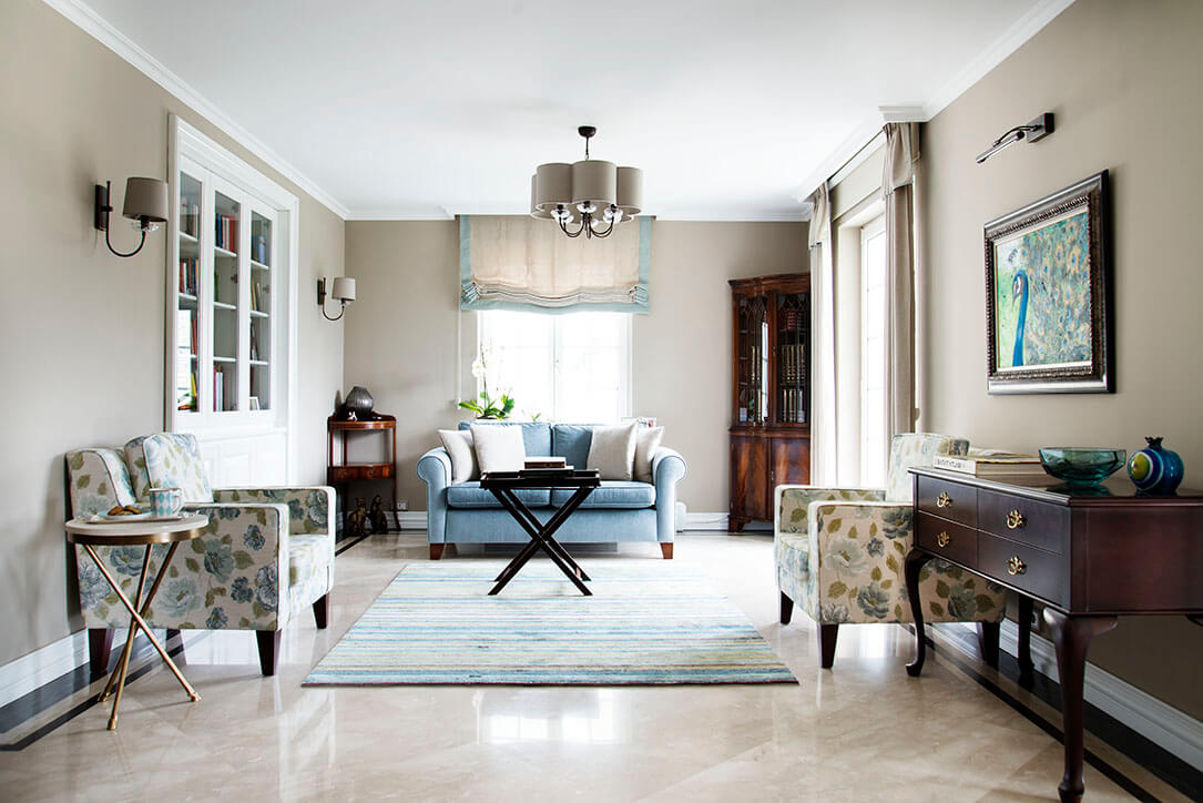 Margo Interior & Designer