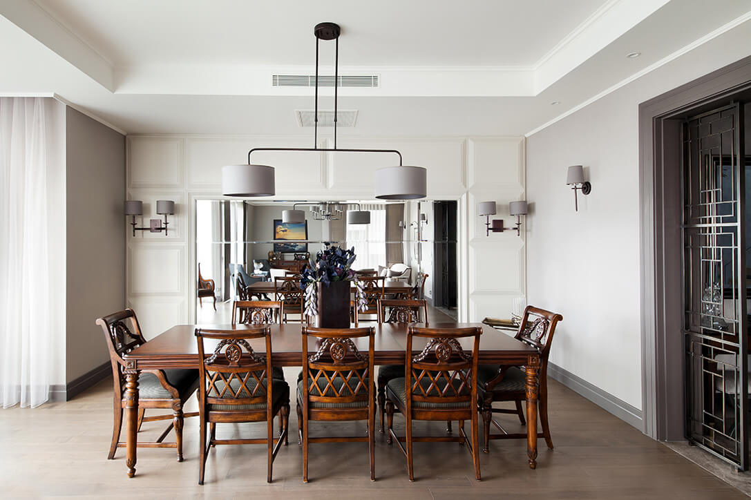 Margo Interior & Designer