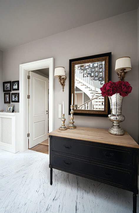 Margo Interior & Designer