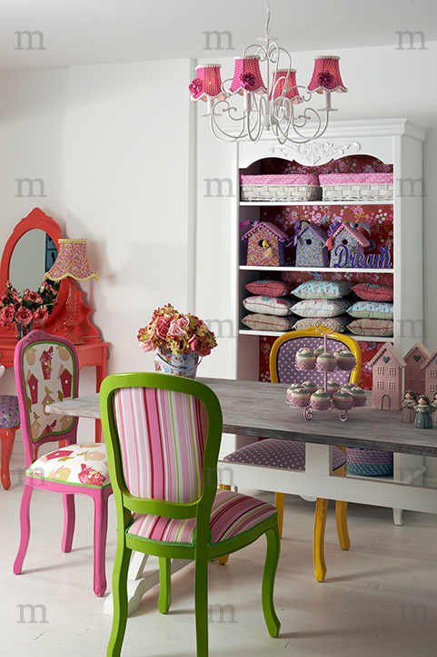 Margo Interior & Designer