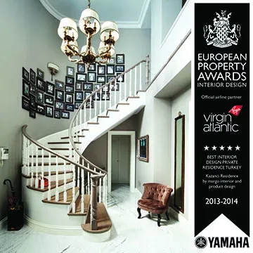 European Property Awards 2014-2013