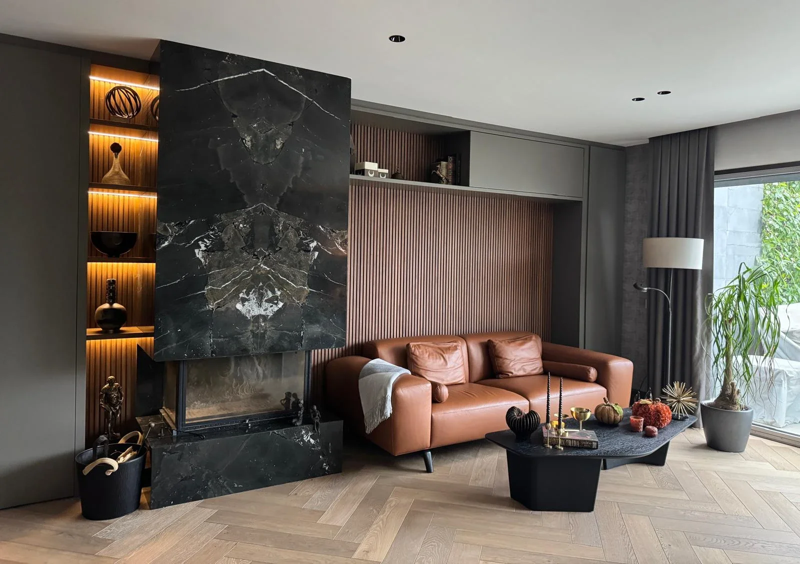 Çalışır House — 5