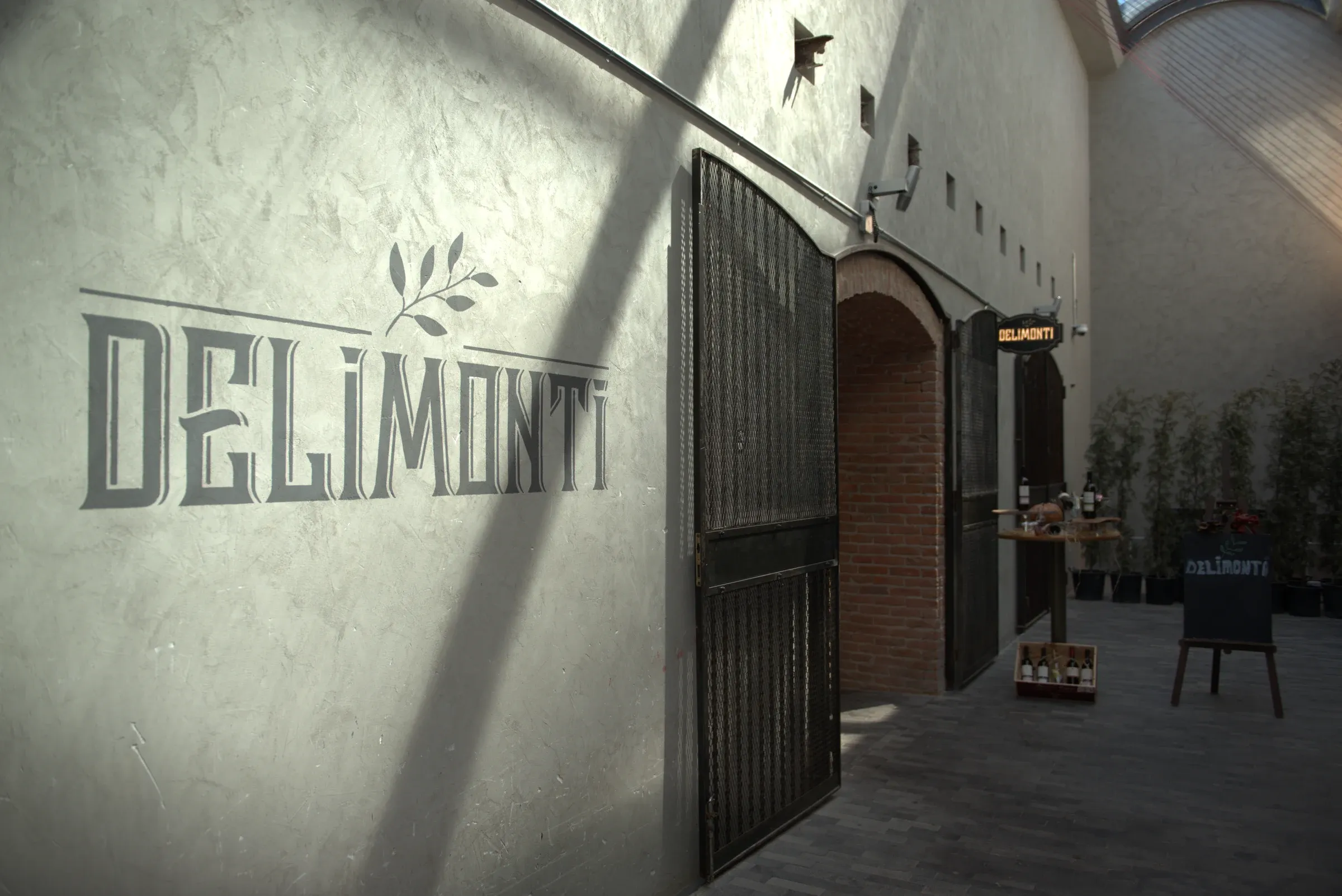 Delimonti