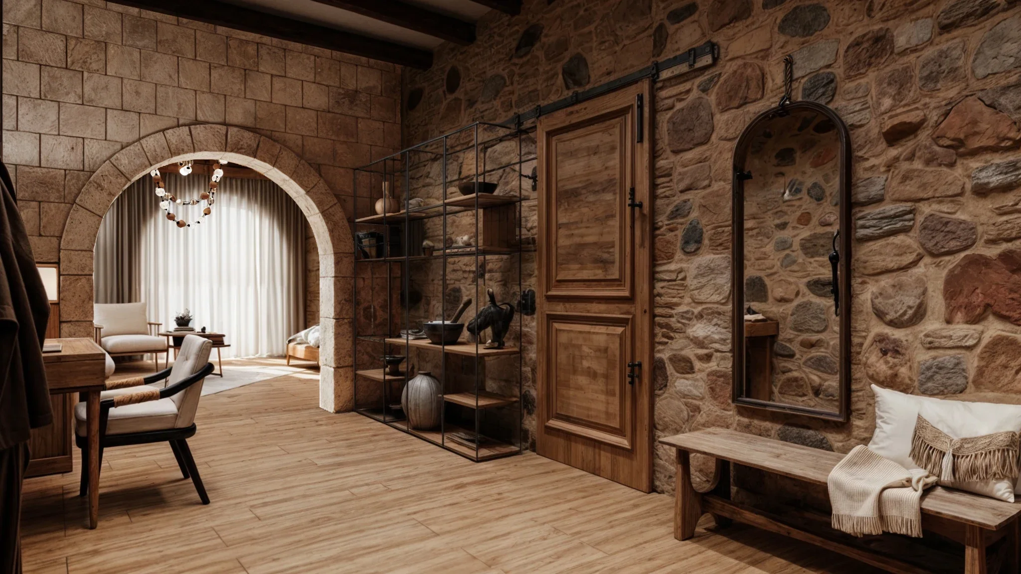 Kapadokya Butik Otel — 10
