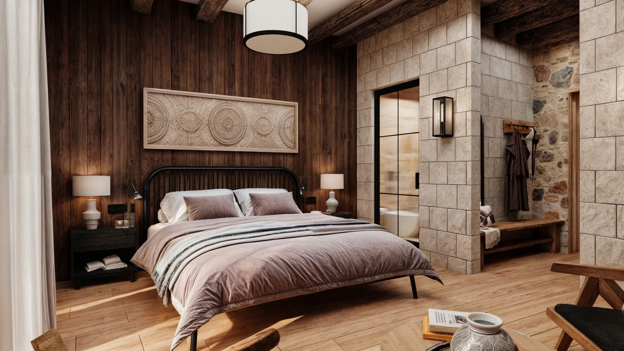 Kapadokya Butik Otel — 13