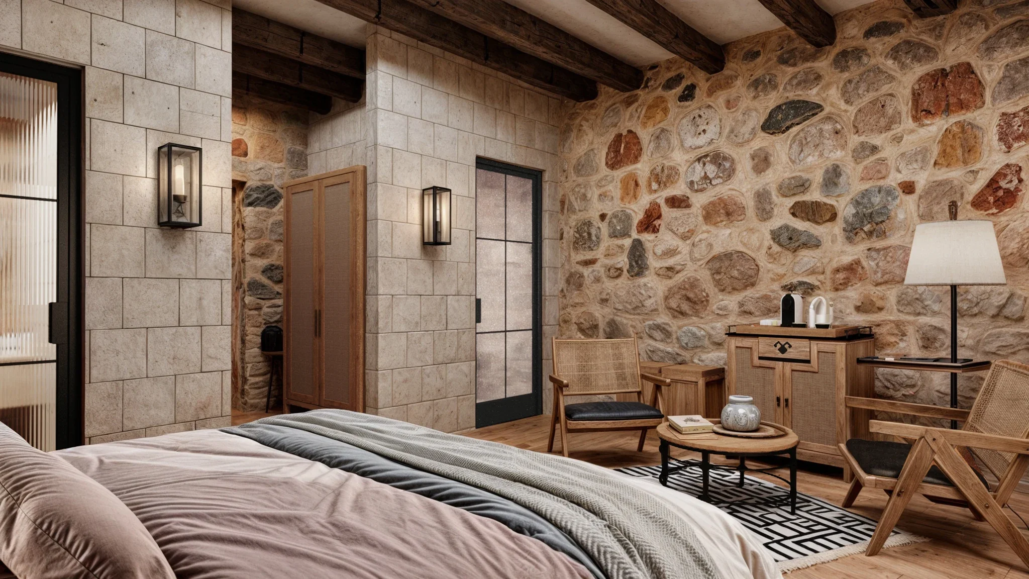 Kapadokya Butik Otel — 14