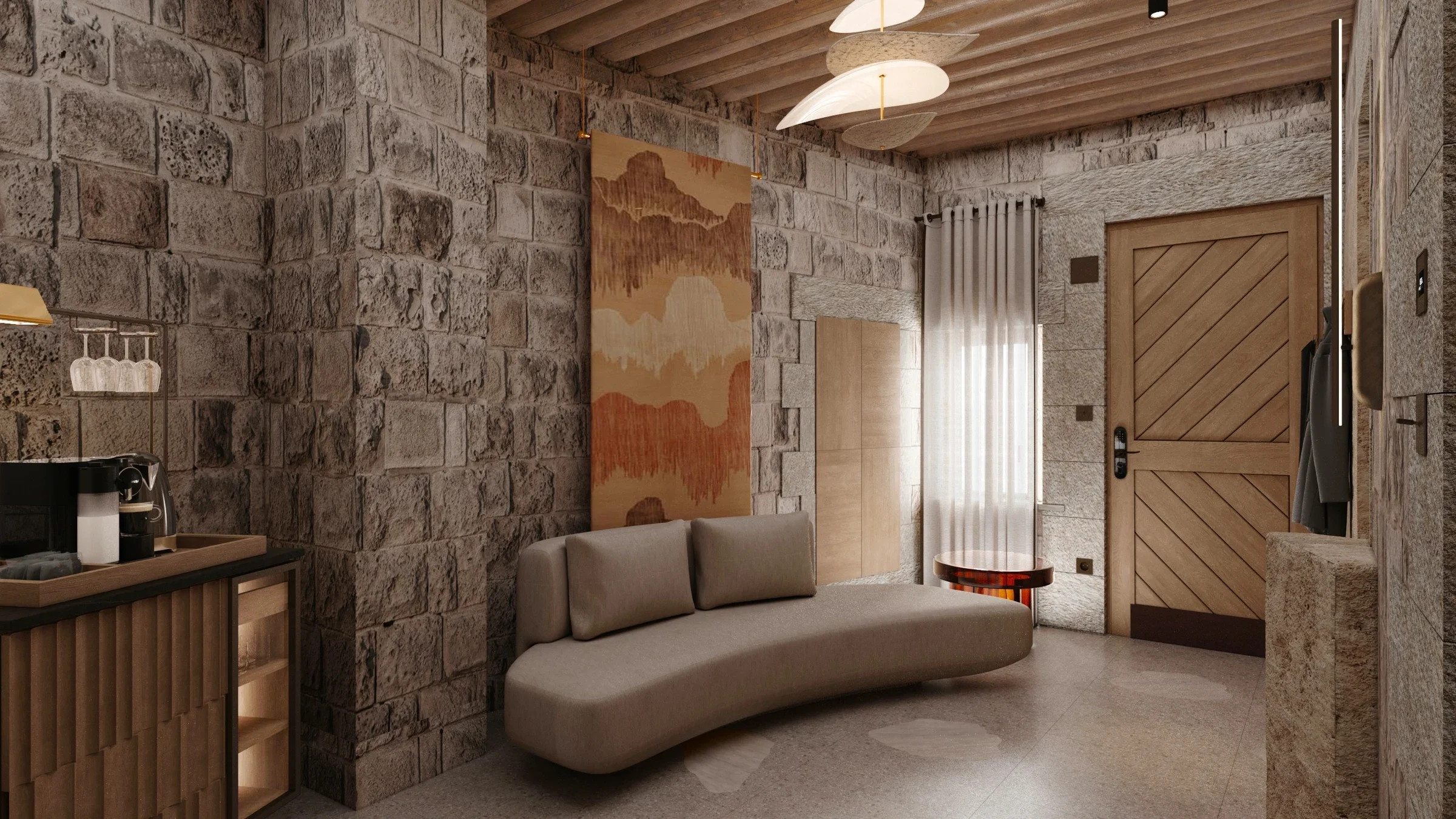 Kapadokya Butik Otel — 30