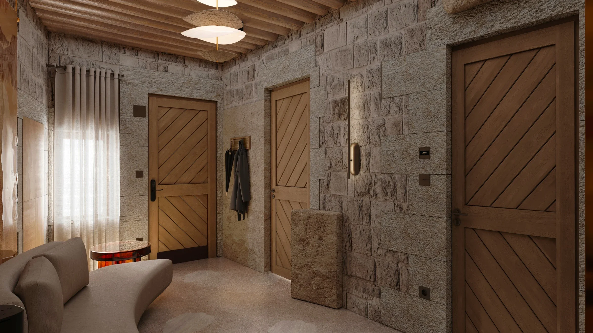 Kapadokya Butik Otel — 31