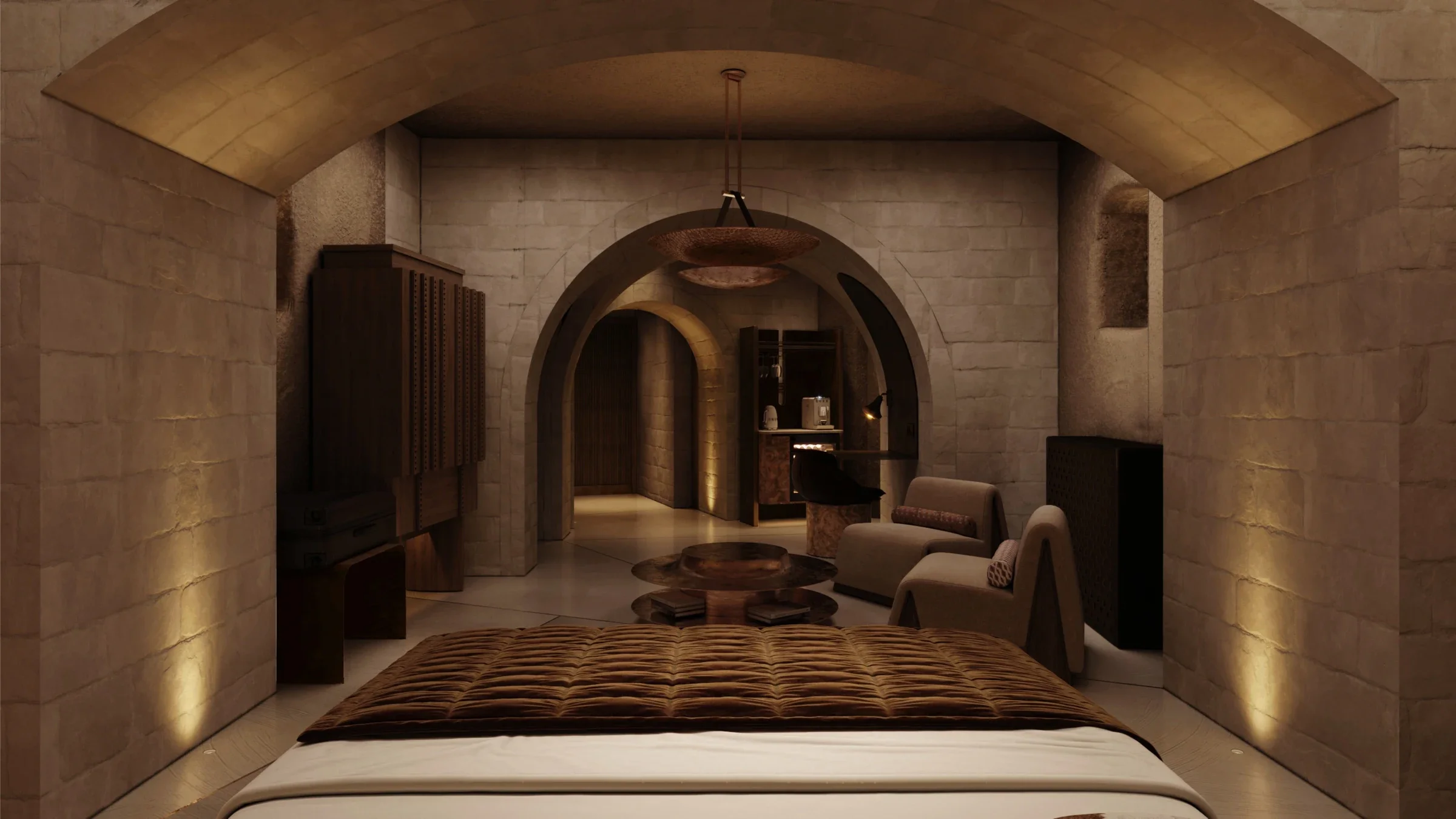 Cappadocia Boutique Hotel 2 — 2