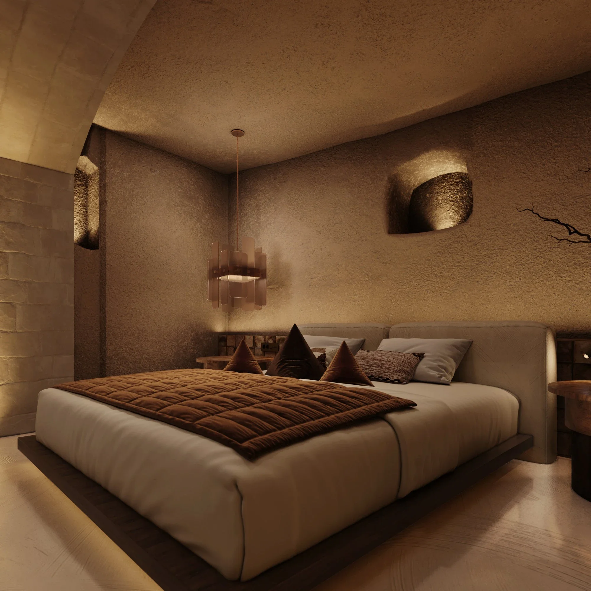 Cappadocia Boutique Hotel 2 — 5