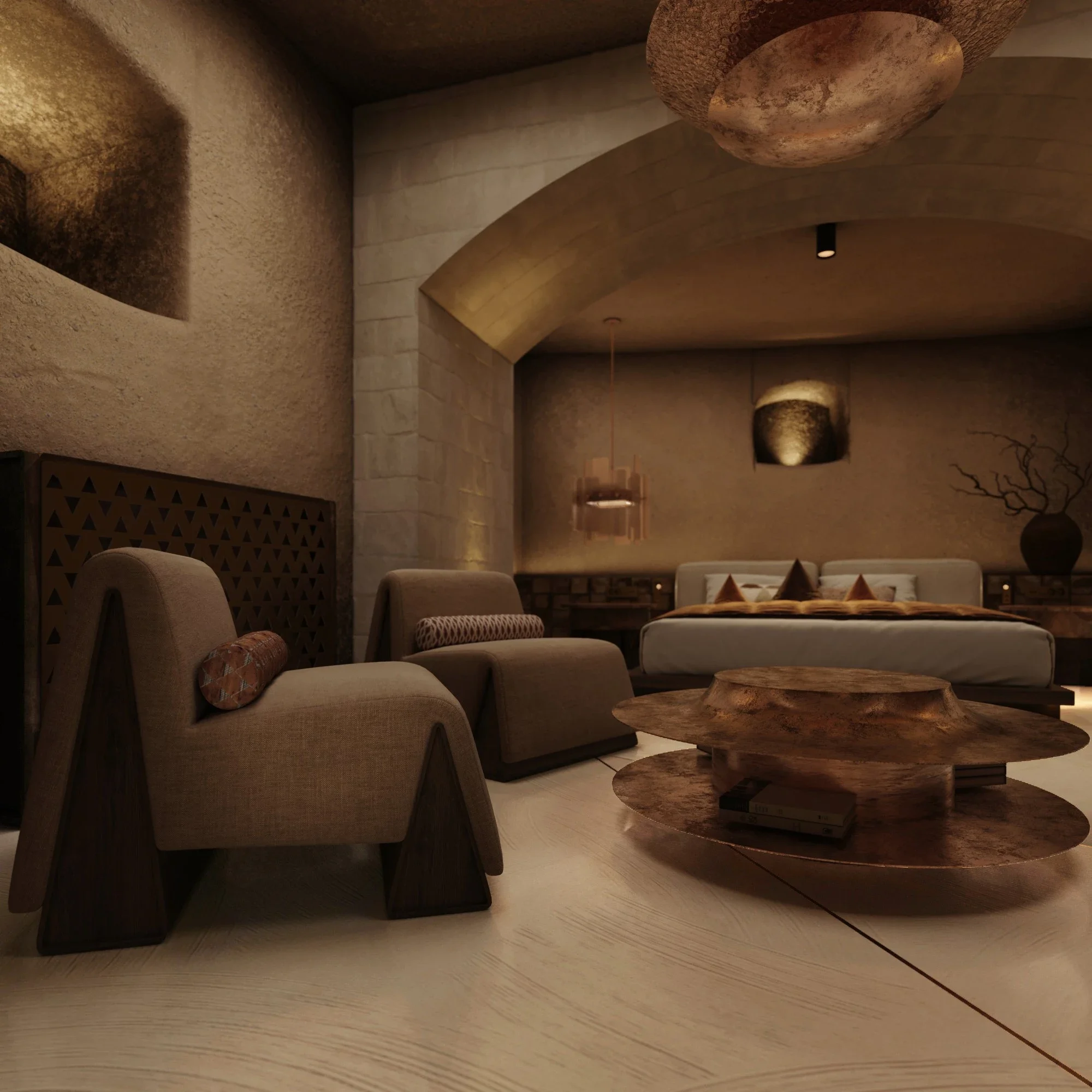 Cappadocia Boutique Hotel 2 — 6