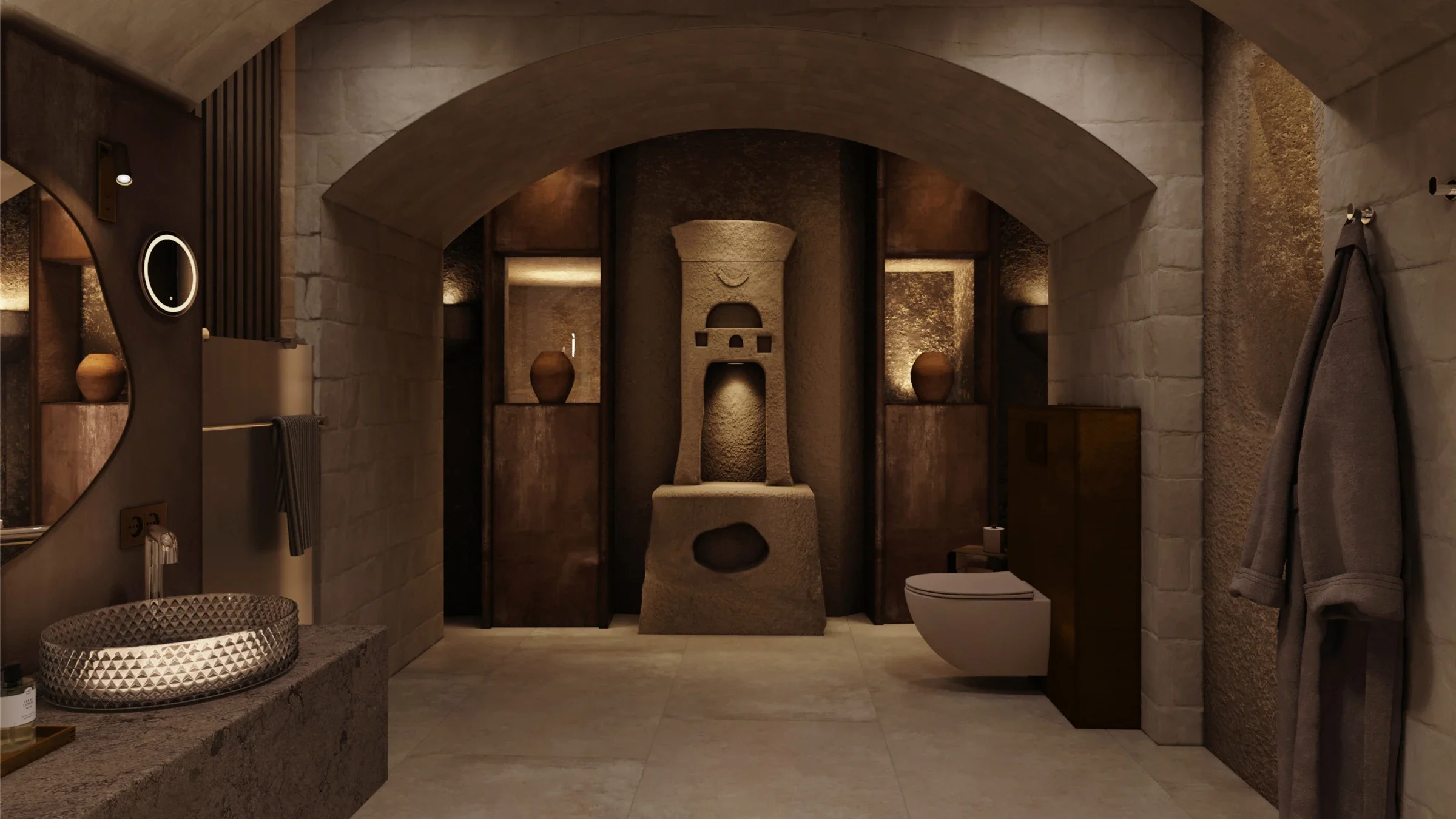 Cappadocia Boutique Hotel 2 — 8