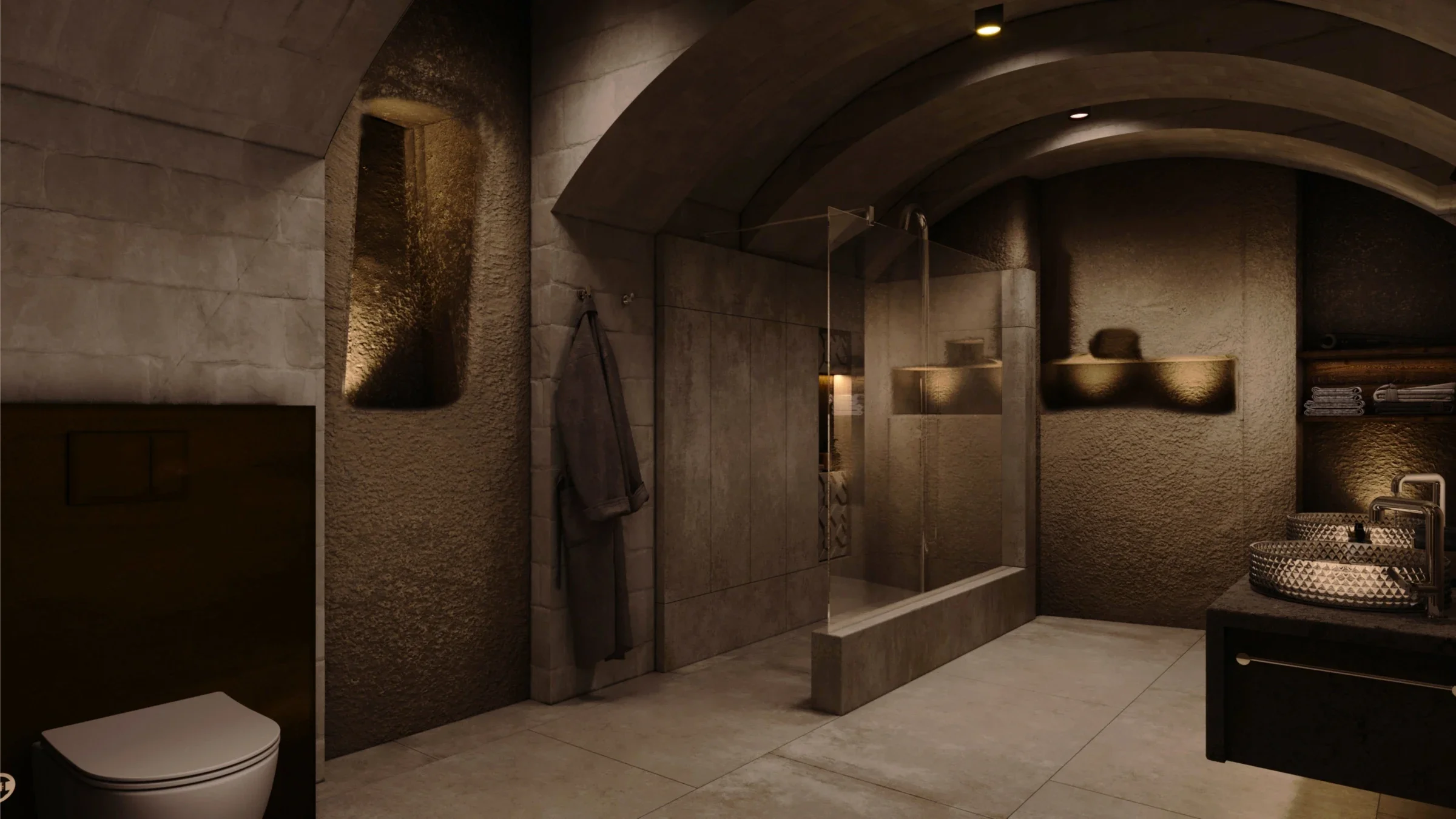Cappadocia Boutique Hotel 2 — 9