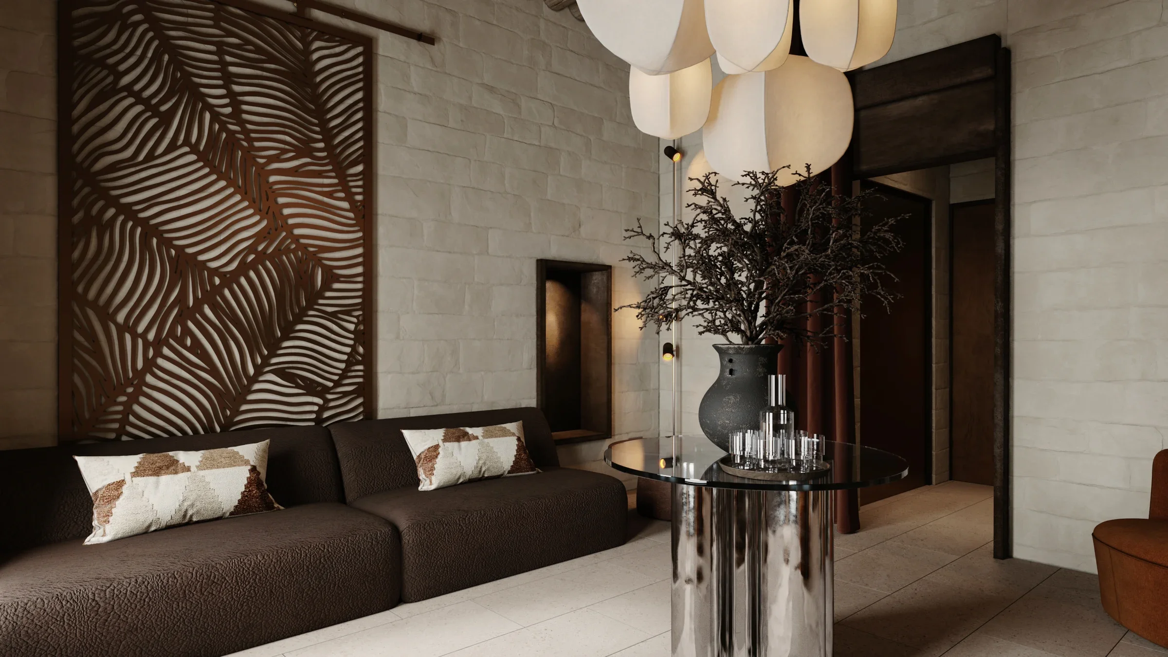 Cappadocia Boutique Hotel 2 — 16