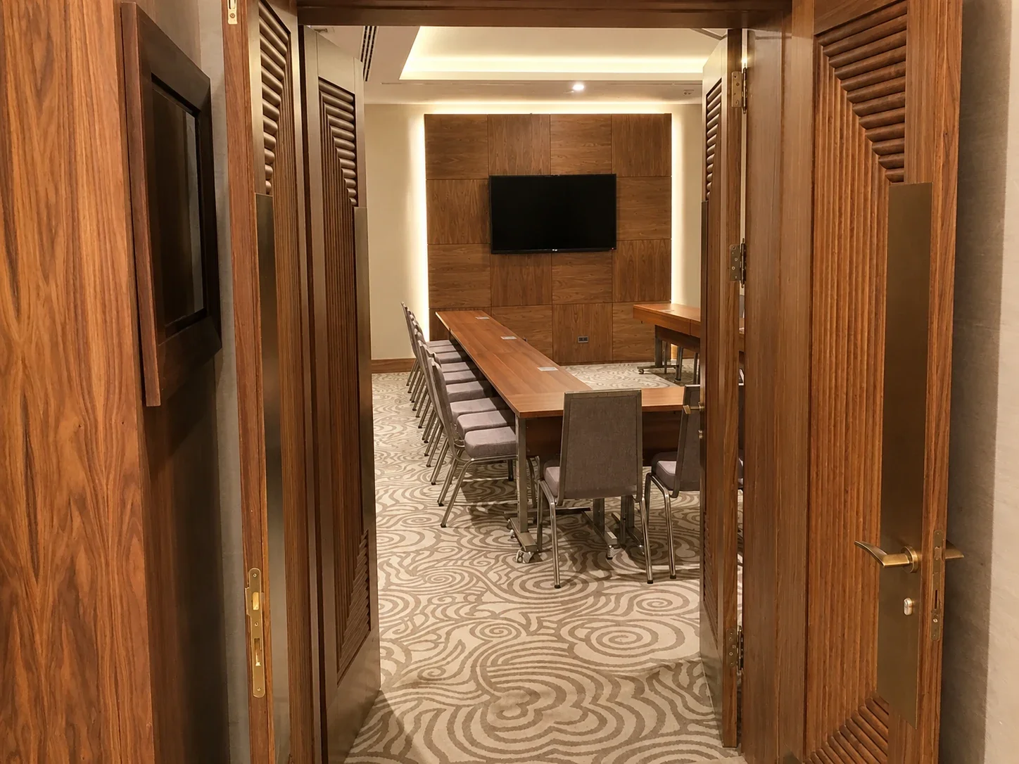 Ramada Hotel & Suites — Adana — 20