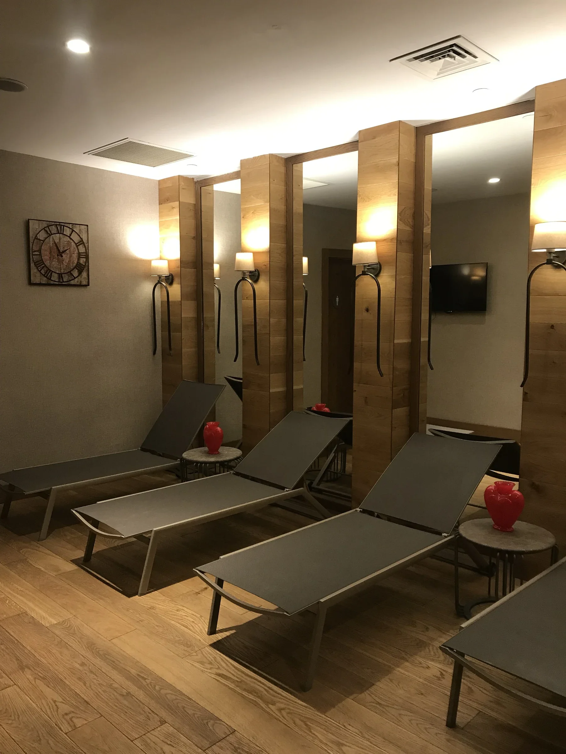 Ramada Hotel & Suites — Adana — 21
